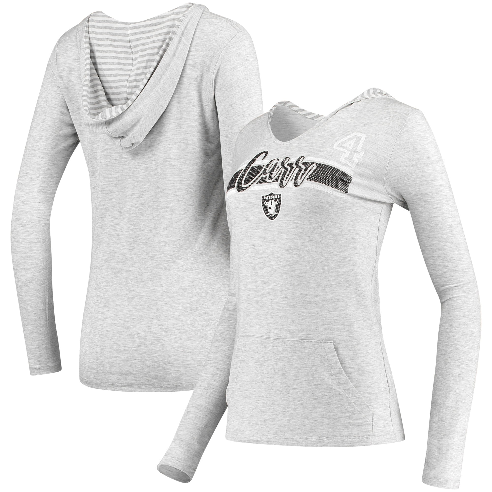 derek carr hoodie
