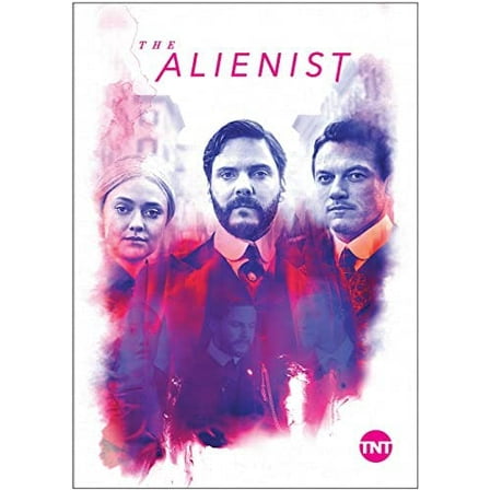 The Alienist: Season 1 [DVD]