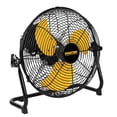 thumbnail image 1 of Ventilador de piso Master de alta velocidad, 1 of 5