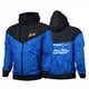 thumbnail image 3 of Sea Doo Seadoo Moto Harajuku Colorful Bomber 2023 Solid Color Korean Fashions New Streetwear Button Windbreaker Jacket, 3 of 5