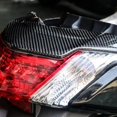 thumbnail image 3 of para Yamaha NMAX155 150 Motorcycle Rear Tail Light  Trim, 3 of 6