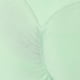 thumbnail image 3 of Women Leggings Shorts Butt Lift High Waist for Yoga Fitness Sports Light Green L, 3 of 4