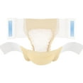 thumbnail image 2 of TENA Complete Adult Incontinence Brief XL Moderate Absorbency 67340, Plus, 72 Ct, 2 of 3