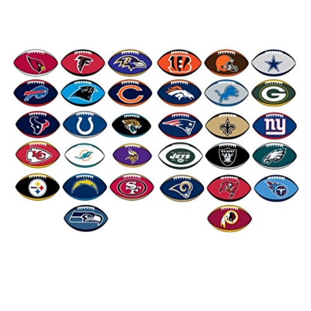nfl stickers walmart,Save up to