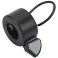 thumbnail image 1 of Acelerador De Scooter Eléctrico, Acelerador De Dedo De Scooter Eléctrico Fácil De Instalar Para Ciclismo ANGGREK Otros, 1 of 8