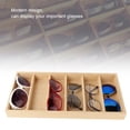 thumbnail image 3 of Sunglasses Display, Practical Convenient Jewelery Display Organizer, for Home Watch Jewelry Shop Sunglasses, 3 of 8
