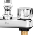 thumbnail image 4 of Llave Mezcladora Dica para Lavabo Dica 4048BAR Acabado Cromado 4, 4 of 5