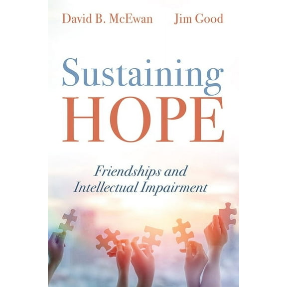 Sustaining Hope (Hardcover)