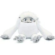 Abominable Snowman Yeti Monster Stuffed Plush Toy and Huggable Plush Doll for Birthday,Halloween,Christmas,Valentine's Day 35cm Best Birthday Gifts Children Boy Best Gift Home Car Decoration