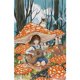 thumbnail image 1 of Hilo de bordar Full Eco-cotton 14CT Chica contada Punto de cruz Obra de arte (RA518) FLhrweasw Nuevo, 1 of 9