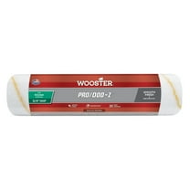 Wooster Genuine 12" Pro/Doo-Z 3/4" Nap Roller Cover - RR644-12