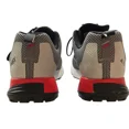 thumbnail image 4 of Adi - das Terrex Agravic Flow Sneaker Trail Runner Men's 9 Grey Red White, 4 of 6