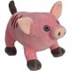thumbnail image 1 of Almohada de peluche de cerdo, 7.8 pulgadas, suave y lindo cerdo rosa de peluche, juguete para fanáticos de las películas, regalo para niños, niñas, cumpleaños, día de San Valentín., 1 of 3