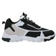 thumbnail image 2 of Tenis De Estilo Deportivo Para Hombre Sneakers Casuales De Moda Negro Gaon  GAON12, 2 of 6