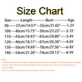 thumbnail image 2 of KYAIGUO Kids Toddler Boys Short Sleeve T-Shirts Dinosaur Tees Little Boys Summer T-Shirts Tops Baby Boys Cartoon Short T-Shirt Crew Neck Shirt Soft Cotton Tees,Size 1-9T, 2 of 7