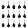 thumbnail image 2 of 15Pcs Beer Tap Plug Brush Faucet Cleaner Nylon Cleaning Brush Home Brew Accessories Home Brewing Accessory, 2 of 8