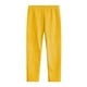 thumbnail image 4 of Odeerbi 3-12 Años Niñas 4 Pcs Leggings Mallas Elásticas Lycra Pantalones de Cómodo Suavidad Transpirable Pantimedias, 4 of 9