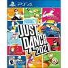 Just Dance 2021 Ps4For Playstation 4Esrb Rated E (Everyone)Music, Dance