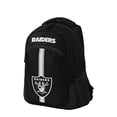 thumbnail image 2 of Mochila de acción NFL Las Vegas Raiders FOCO, 2 of 3
