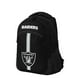 thumbnail image 2 of Mochila de acción NFL Las Vegas Raiders FOCO, 2 of 3