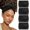 Style 26, variant on Wide Headbands For Women 4 Pack Black Hairbands Knotted Hair Bandana Non Slip Workout Wrap For Girls Soft Stretchy Fashion Cute Yoga Daily Summer