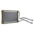 thumbnail image 2 of For 07-08 Entourage, 06-14 Sedona Van Front HVAC Heater Core Aluminum 973184D000, 2 of 3