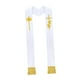 thumbnail image 4 of Estola Sacerdotal Para Hombres Y Mujeres, Bordada, Para Fiestas En La Iglesia., 4 of 10