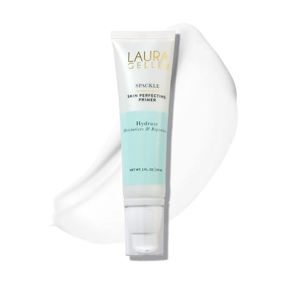 Primer LAURA GELLER NEW YORK Spackle Hydrate, 60 ml, tamaño grande