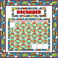 thumbnail image 1 of Calendrier de Super-Héros, 1 of 1