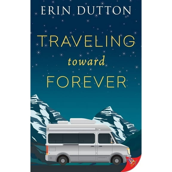 Traveling Toward Forever, (Paperback)