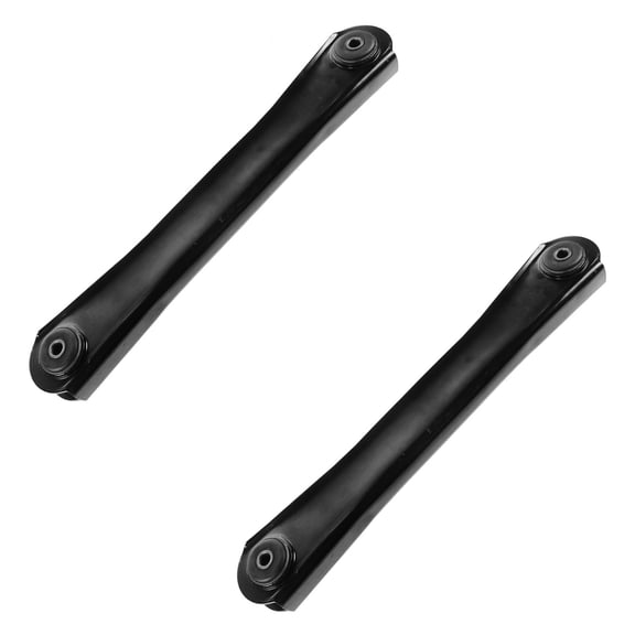 TRQ Front Upper Control Arms Left & Right Pair for 94-99 Dodge Ram 2500 3500 PSA62759