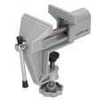 thumbnail image 1 of Pillar Drill Stand, Bench Vise Quick Clamps Mini  For Maintenance Work For Bench Vice, 1 of 8