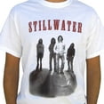 thumbnail image 2 of Stillwater T-Shirt Almost Famous Movie Band Tour Costume Aid Mens Womens Adult, 2 of 10
