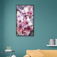 thumbnail image 2 of DIY 5D flor de cerezo Kit diamante pintura completo redondo taladro mosaico pared decoración Hugtrwg Para estrenar, 2 of 9