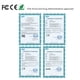 thumbnail image 4 of CáPsula de ColáGeno de 32 Piezas, CáPsula de Hidrolizado de ColáGeno el Blanqueamiento de la Piel Restaura la Elasticidad Para MáQuina de Mascarilla Facial de Frutas y Verduras Hacer Una Mascarilla Khall JM03420, 4 of 6