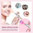 thumbnail image 5 of Airbrush Kit Machine, Cordless Air Brush for Nail Art, Makeup, (Pink), 5 of 5