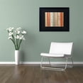 thumbnail image 3 of Trademark Fine Art "Spiced II" Canvas Art by Lisa Audit, Black Matte, Black Frame, 3 of 3