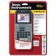 thumbnail image 1 of Calculadora Gráfica Texas Instruments TI-84 Plus CE Plata, 1 of 1