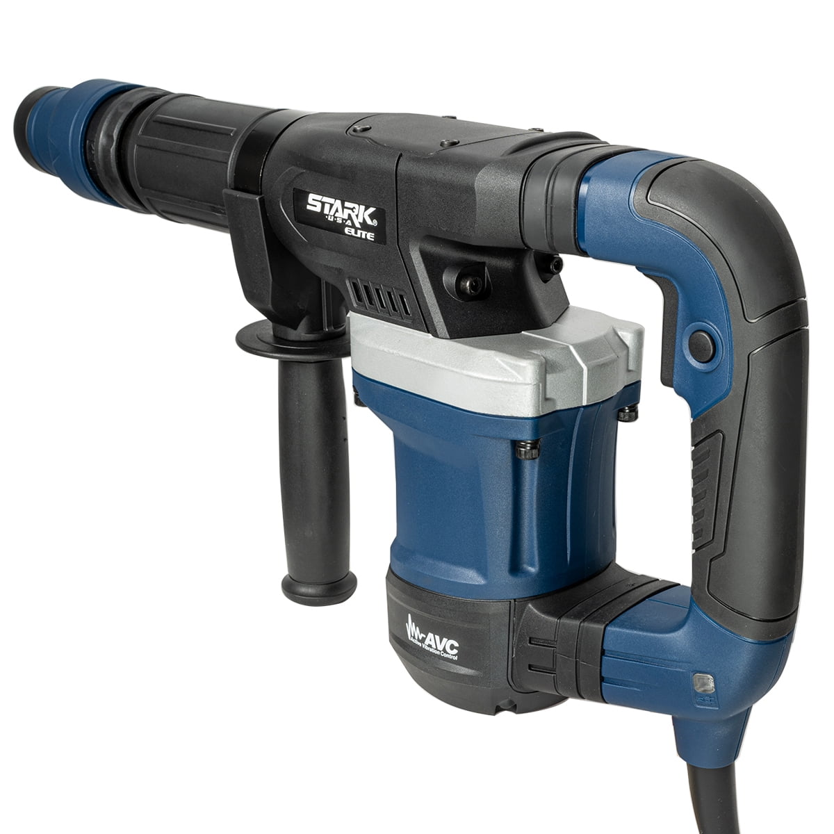 ザラ。Jack Hammer SB & Wildhinch SR Stark USA Demolition Jack Hammer, SDS Max 1200W Electric