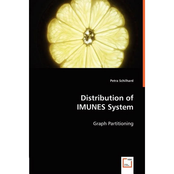 Distribution of IMUNES System (Paperback)