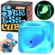 thumbnail image 1 of Juguete inquieto Stress Cube Meijoy que brilla en la oscuridad con forma de ballena, 1 of 7