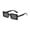C, variant on Anckoeil Clearance Portable Travel Products Outdoor Anti- Sunglasses Men And Women Fashion Sunglasses