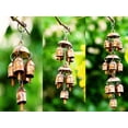 thumbnail image 5 of Handmade vintage wind chimes for garden outdoor decorations, 5 of 5