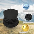 thumbnail image 4 of Neck Gaiter Achiou con protección UV refrescante para hombres y mujeres, 4 of 6