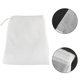thumbnail image 2 of Filtro De Vino De Grado Alimenticio De Malla 100 Reutilizables Para Hacer Cerveza Casera (45*62 Cm) 3 Bolsas matsuzay HA019067-00, 2 of 7