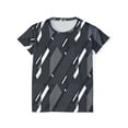 thumbnail image 2 of Abstract Print Shirt, 2 of 8
