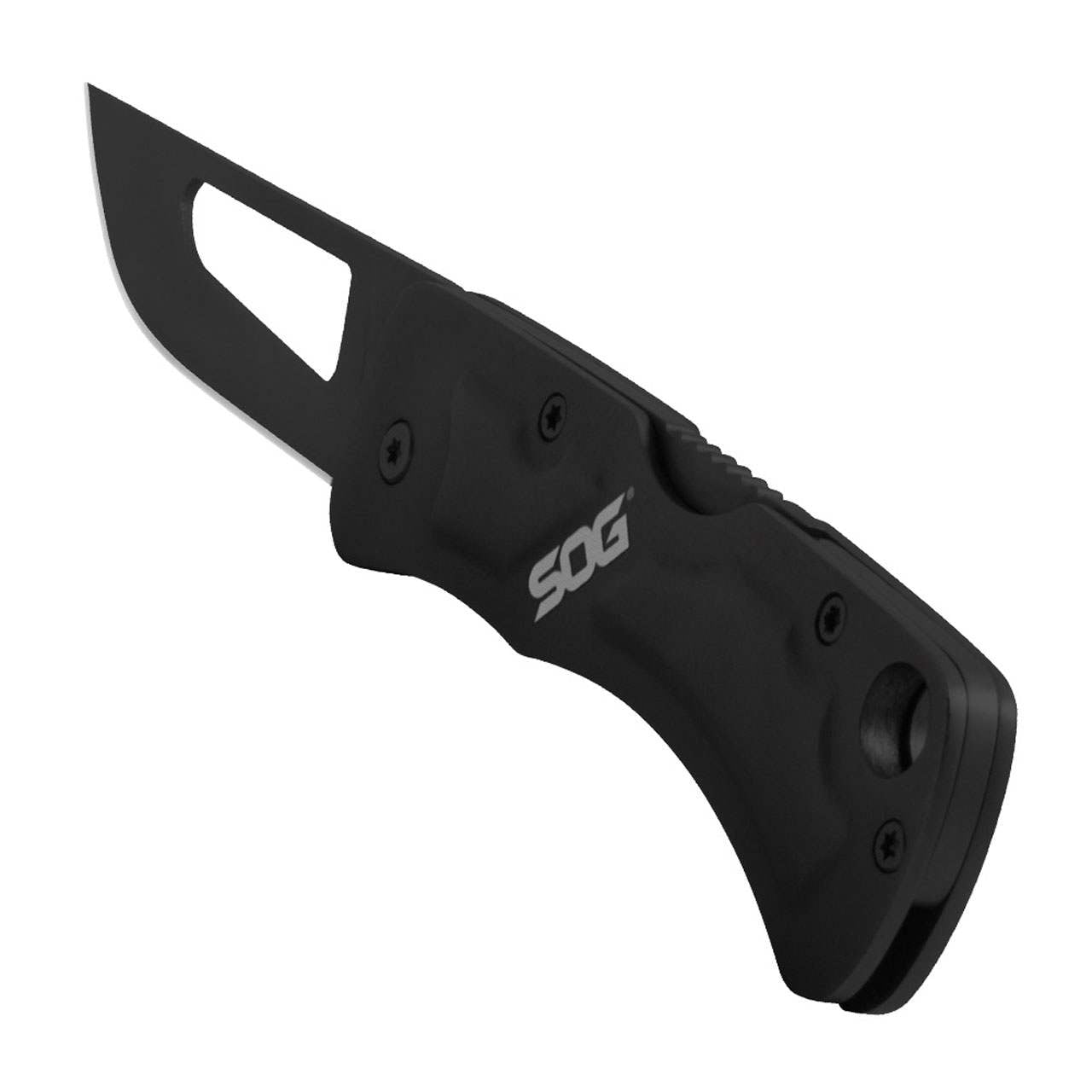 (2 pack) SOG Centi II Folding Knife