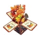 thumbnail image 1 of Tarjeta de Acción de Gracias, tarjeta de felicitación 3D, tarjeta de regalo, tarjeta decorativa de Acción de Gracias feliz para mujeres y, 1 of 9