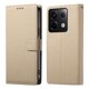 thumbnail image 1 of Funda para FOXDOCK Xiaomi Redmi Note 13 Pro 5G– Cuero Premium, 3 ranuras para tarjetas, Protección contra impactos, 1 of 5
