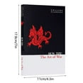 thumbnail image 3 of The Art Of War Inherits And Develops The And War Experience Of The Predecessors, 3 of 6